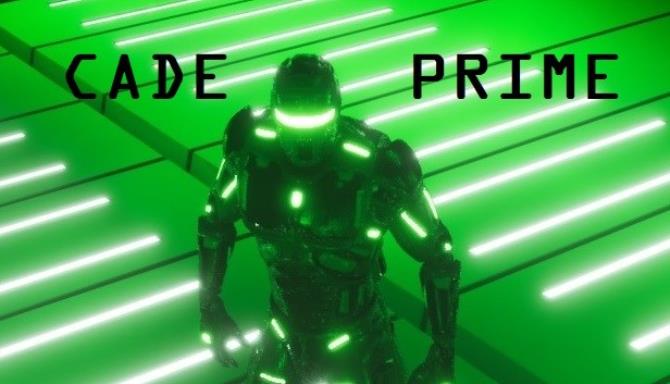 CADE PRIME Free Download