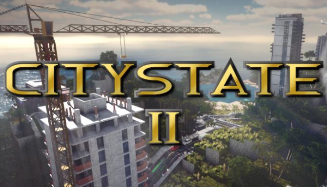 Citystate II Free Download