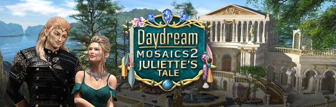 Daydream Mosaics 2 – Juliette’s Tale Free Download