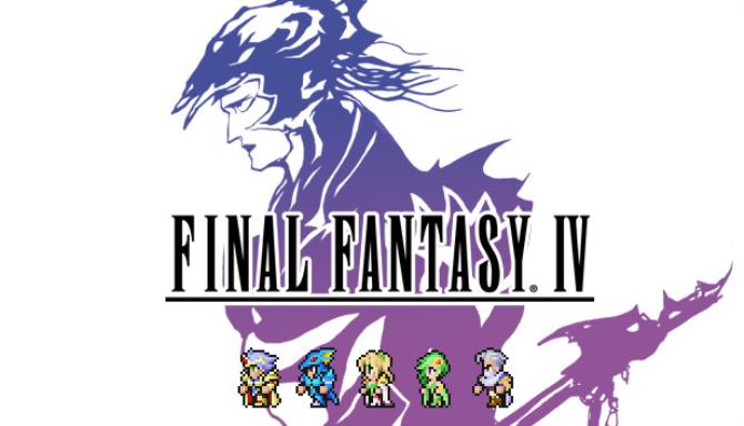 FINAL FANTASY IV Free Download