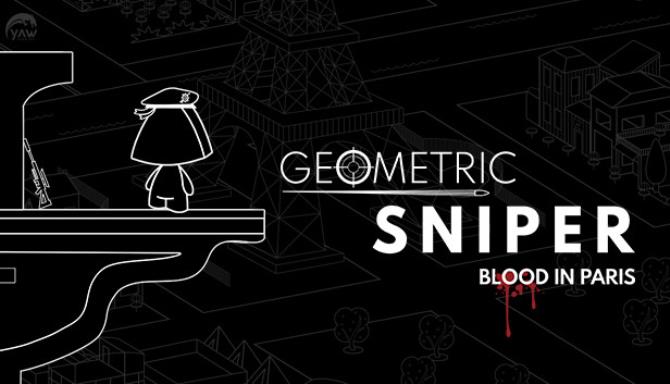 Geometric Sniper – Blood in Paris Free Download