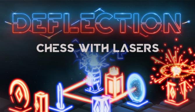 LASER CHESS: Deflection Free Download