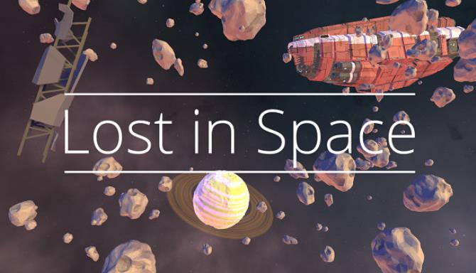 Lost in Space Free Download