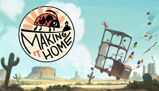 Making it Home Free Download