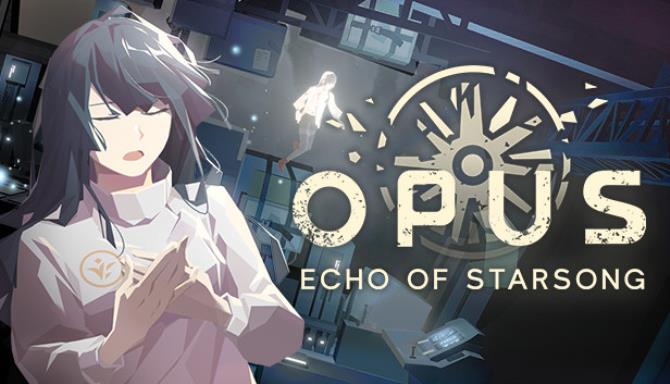 OPUS: Echo of Starsong Free Download