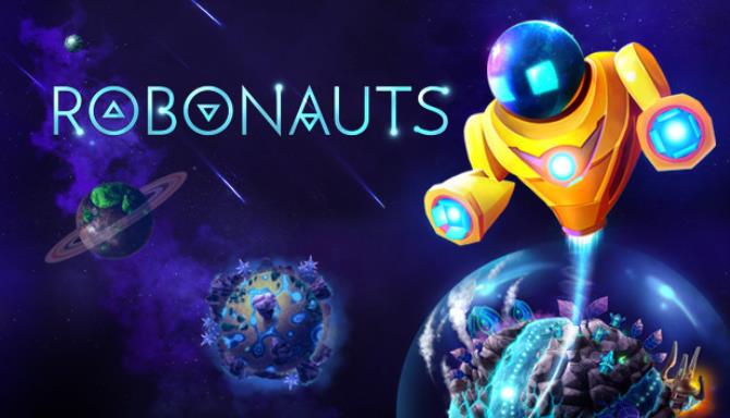 Robonauts Free Download