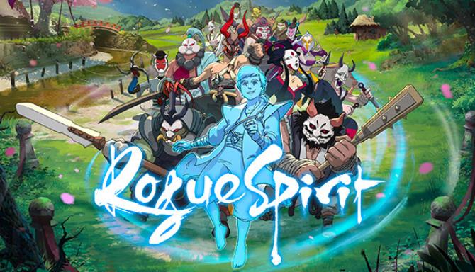 Rogue Spirit Free Download