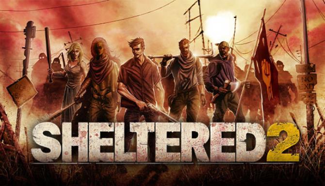 Sheltered 2 Free Download