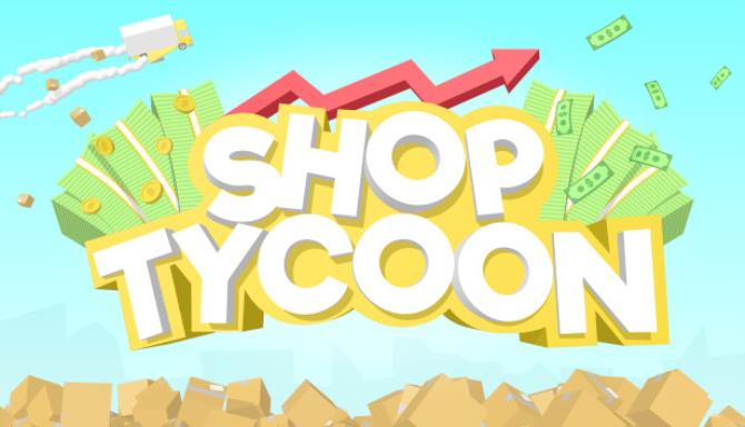 Shop Tycoon Free Download