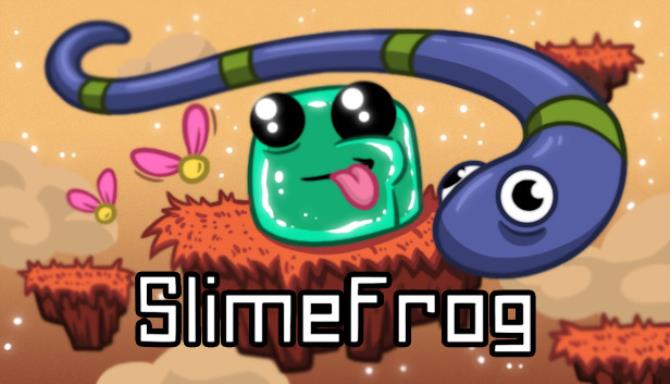 Slimefrog Free Download