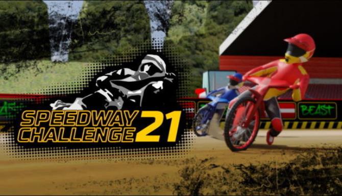 Speedway Challenge 2021 Free Download