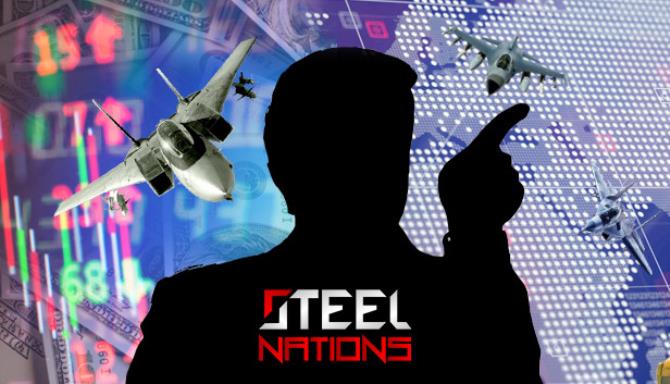 Steel Nations Free Download