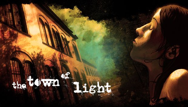 The Town of Light Free Download bun