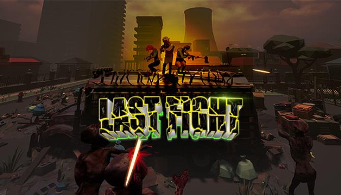 最后一搏 The last fight Free Download