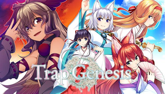 Trap Genesis Free Download