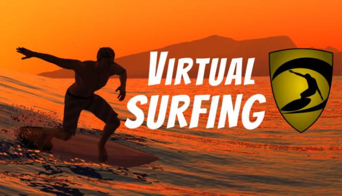 Virtual Surfing Free Download