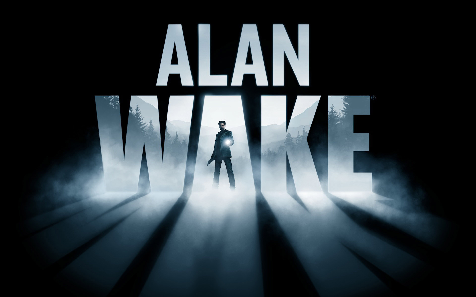 Alan Wake Remastered Free Download