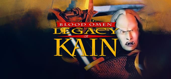 Blood Omen: Legacy of Kain Free Download