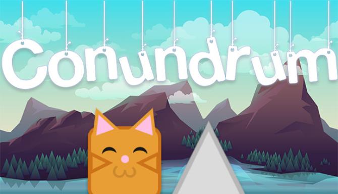 Conundrum Free Download