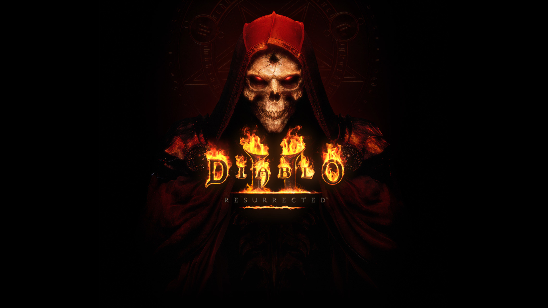 Diablo II: Resurrected Free Download