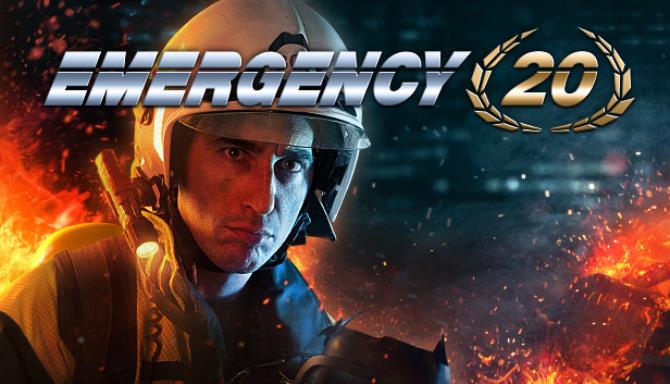 EMERGENCY 20 Free Download Multiplayer v.20 v1.0.0.0