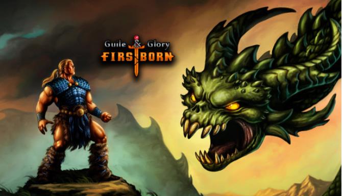 Guile & Glory: Firstborn Free Download