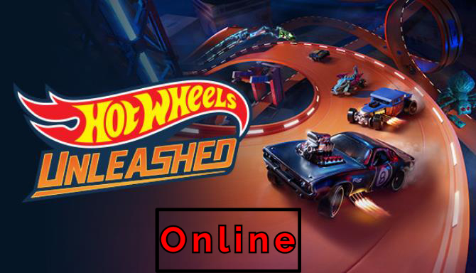 HOT WHEELS UNLEASHED Free Download (Incl. MultiPlayer)