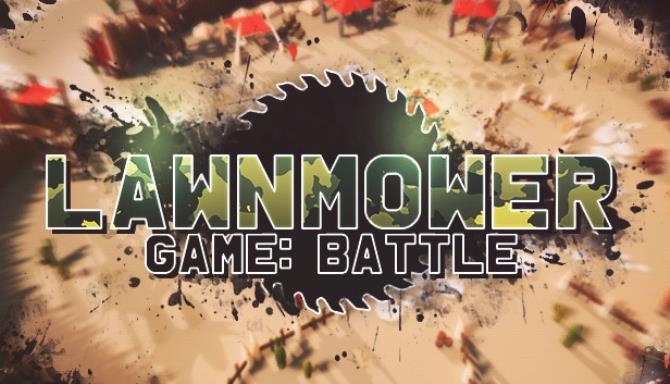 Lawnmower Game: Battle Free Download