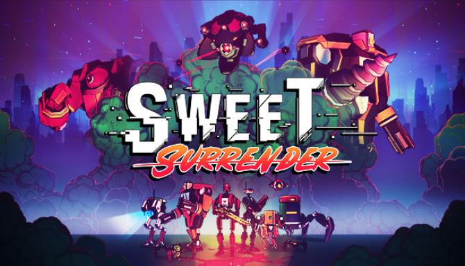 Sweet Surrender VR Free Download