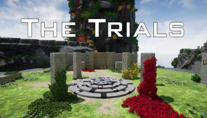 The Trials Free Download