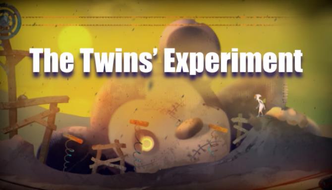 The Twins’ Experiment Free Download