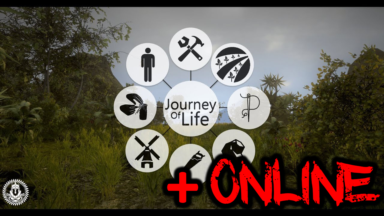 Journey Of Life Free Download v08262021 (Incl. MultiPlayer)