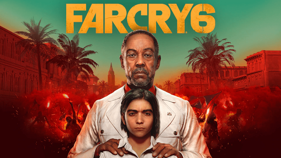 Far Cry 6 Ultimate Edition Free Download v1.06