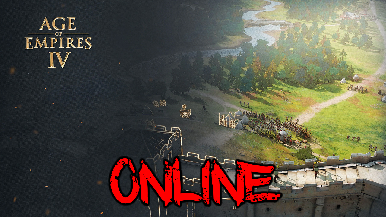 Age of Empires IV Free Download OSB79 Incl. MultiPlayer