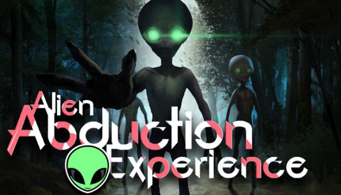 Alien Abduction Experience PC HD Free Download