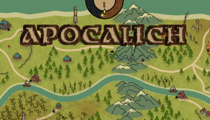 Apocalich Free Download