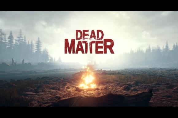 Dead Matter Free Download v0.7