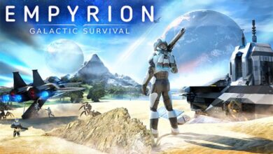 Empyrion Galactic Survival Free Download v1.6.3.3512 + OnLine