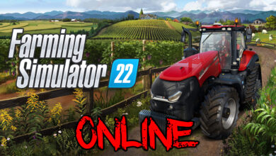 Farming Simulator 22 Free Download Incl. Multiplayer