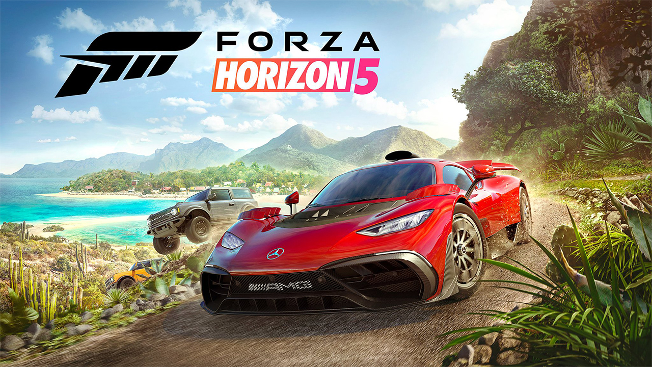 Forza Horizon 5 Free Download – GoldBerg