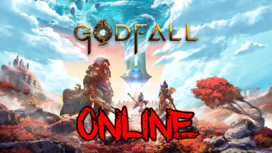 Godfall Free Download v5.1.23 + Online