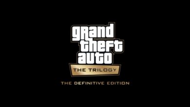 Grand Theft Auto The Trilogy – The Definitive Edition Free Download