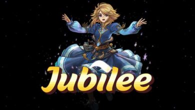 Jubilee Free Download