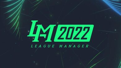 League Manager 2022 Free Download