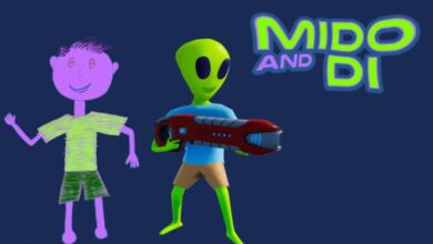 Mido and Di Free Download