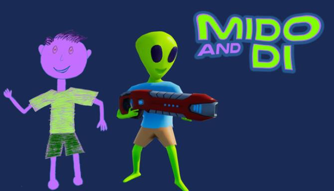 Mido and Di Free Download