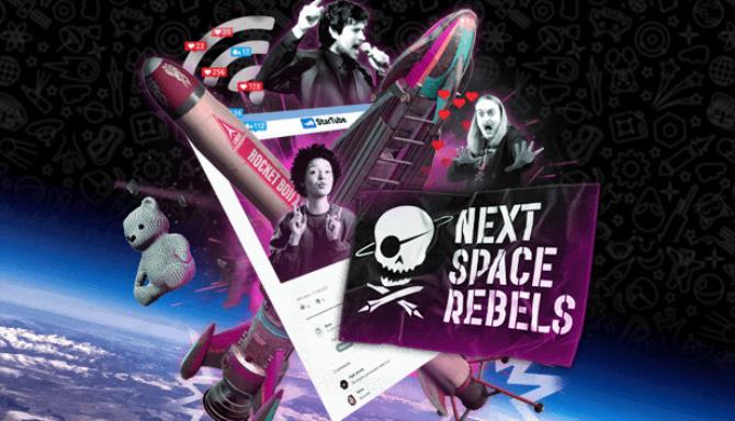 Next Space Rebels Free Download