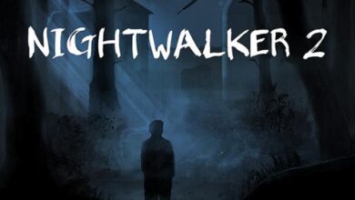 Nightwalker 2 Free Download