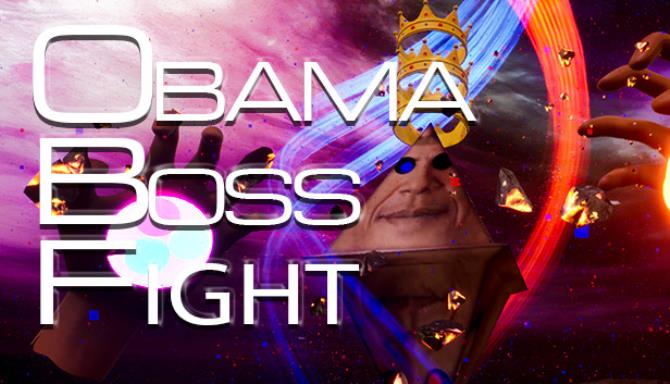 Obama Boss Fight Free Download