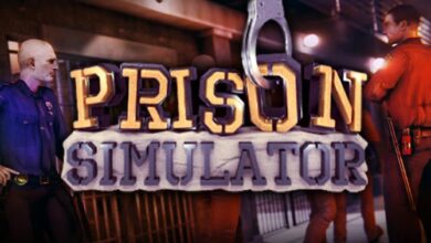 Prison Simulator Free Download